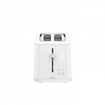 TEFAL | Toaster | TT693110 | Power 850 W | Number of slots 2 | Housing material Plastic | White