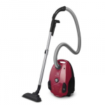 Electrolux EPF61RR 3,5 L Cilindrinis dulkių siurblys Sausa 800 W Dulkių mai&scaron;as