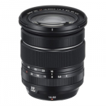 Objektyvas Fujinon XF16-80mm F4 R OIS WR
