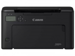 Canon i-SENSYS LBP122dw padėkite klientams paspartinti spausdinimo darbus namuose ar mažuose biuruose su greitu ir patikimu vienfunkciu vienspalviu prietaisu