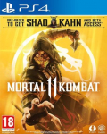 Mortal Kombat 11 PS4