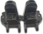 XBOX pultelių remonto dalis RT LT Bracket Trigger Key Button Inner Support Holder