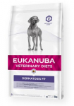 Eukanuba Dermatosis FP for Dogs 5 kg Suaugusių Žuvis, Bulvės