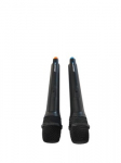 Garsiakalbis su Bluetooth ir karaoke Partybox Blaupunkt PB06DB