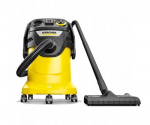 KARCHER KWD 6 P V-25/6/22 universalus dulkių siurblys - 1.628-485.0