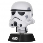 STAR WARS - &Scaron;VYTINTI STORMTROOPER FIGŪRĖLĖ
