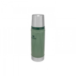 Stanley LEGENDARY CLASSIC termosas &ndash; HAMMERTONE GREEN 0,47 L