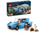 LEGO HARRY POTTER 76424 Skraidantis Ford Anglia