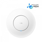 Cudy AP1300 867 Mbit/ai Balta Maitinimas per Eternetą (PoE)