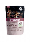 PET REPUBLIC Adult Beef - &scaron;lapias maistas &scaron;unims - 500g