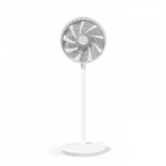 Duux | Fan | Whisper Essence | Stand Fan | Diameter 33 cm | Number of speeds 7 | Oscillation | Grey