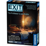 Exit: The Game &ndash; The Professor's Last Riddle