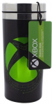 Xbox metalinis kelioninis puodelis | 450ml