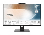 MSI Modern AM272P 1M-855EU Intel Core 5 120U 27inch FHD 2x8GB 512GB M.2 PCIe 802.11 AX and BT 5.3 W11P