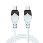 Kabelis Type C - Type C, 1m