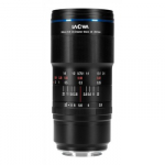 Objektyvas Laowa CA-Dreamer 100 mm f/2.8 Macro 2:1 skirta Pentax K
