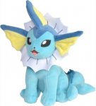 Pliu&scaron;inis žaislas Pokemon - Vaporeon 20 cm