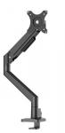 Neomounts Desk Mount | DS70-250BL1 Monitor arm | Adjustable Height, Rotate, Tilt, Swivel | 17-35 " | Black