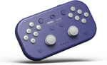 8BitDo Lite SE belaidis pultelis (violetinė)