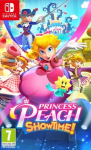 Princess Peach: Showtime! NSW
