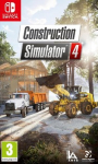 Construction Simulator 4
