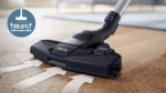 Philips 3000 series &bdquo;PowerPro Compact&ldquo; FC9330/09 dulkių siurblys be mai&scaron;elio