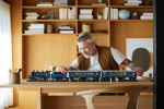 LEGO IDEAS 21344 Orient Express traukinys