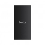External SSD|LEXAR|SL300|2TB|USB-C|Write speed 1000 MBytes/sec|Read speed 1050 MBytes/sec|LSL300002T-RNBNG