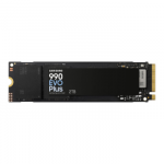SAMSUNG SSD 990 EVO Plus 2TB M.2 NVMe PCIe