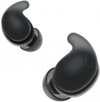 Sony Headphones | WF-LS910N LinkBuds Fit | Bluetooth | In-ear | Noise canceling | Wireless | Black