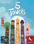 5 Towers | LT/LV/EE