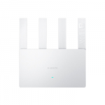 Xiaomi Router | BE3600 | 802.11be | 10/100/1000/2500 Mbit/s | Ethernet LAN (RJ-45) ports 4 | Mesh Support Yes | MU-MiMO Yes | No mobile broadband