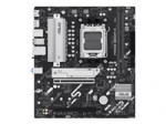 Asus PRIME B850M-K | Processor family AMD | Processor socket AM5 | DDR5 | Supported hard disk drive interfaces SATA, M.2 | Number of SATA connectors 4