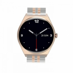 Smartwatch EW05 gold