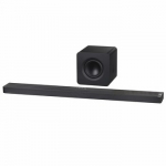 Samsung HW-QS700F/EN Garsiakalbio modulis 3.1.2 kanalų Juodas