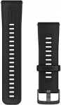 Garmin watch strap Quick Release Venu X1 24mm, black