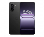 OnePlus Nord CE5 5G 8/256 GB juodas