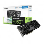 Karta graf. PNY RTX 5060 Ti OC Dual Fan 16GB