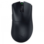 Razer DeathAdder V4 Pro Gaming mouse - Black