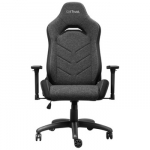 Trust GXT 723 Ruya žaidimų kėdė | Pilka