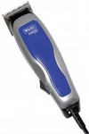 WAHL | Hair Clipper | WAH9155-1216 | Corded | Number of length steps 4 | Blue