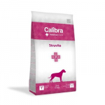 CALIBRA VD Dog Struvite - sausas maistas &scaron;unims - 2kg