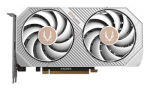 Zotac GAMING GeForce RTX 5060 Twin Edge OC White Edition NVIDIA 8 GB GDDR7