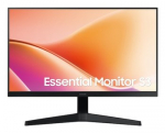Samsung | LS24F330EAUXEN | 24 " | VA | FHD | 16:9 | 100 Hz | 5 ms | 1920 x 1080 pixels | 250 cd/m&sup2; | HDMI ports quantity 1 | Black