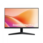 Samsung | LS24F330EAUXEN | 24 " | VA | FHD | 16:9 | 100 Hz | 5 ms | 1920 x 1080 pixels | 250 cd/m&sup2; | HDMI ports quantity 1 | Black