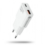 CHARGER SUPER SLIM QC 3 .0 SC-380Q