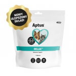 APTUS Relax Stress - papildai &scaron;unims ir katėms &ndash; 30