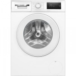 Bosch WAN2808LSN Washing Machine, A, Front loading, Capacity 8 kg, Depth 59 cm, 1200 RPM, White | Bosch