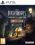Little Nightmares: Enhanced Edition - Complete Edition