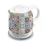 MAESTRO ELECTRIC KETTLE CERAMIC 1,5L, 1200W